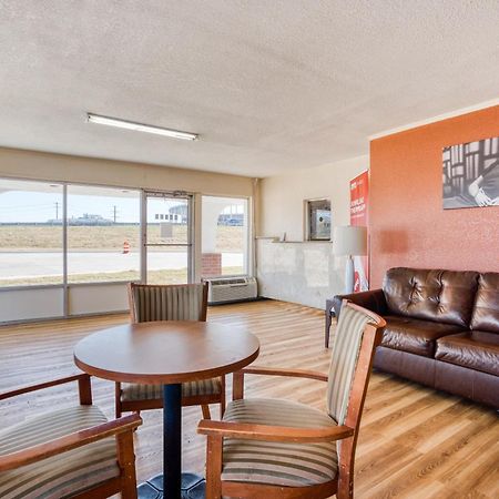 Oyo Hotel Waco University Area I-35 Luaran gambar