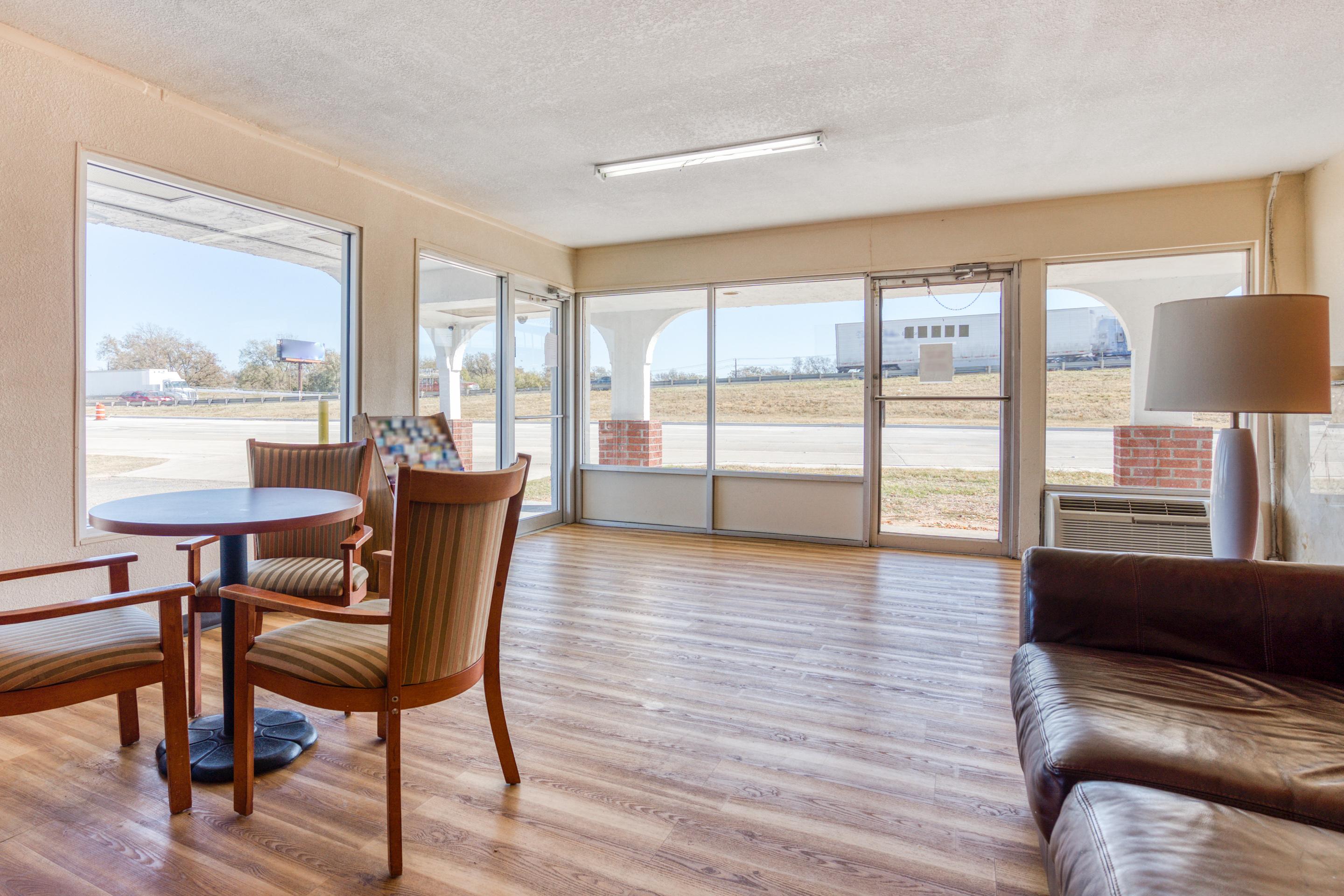 Oyo Hotel Waco University Area I-35 Luaran gambar